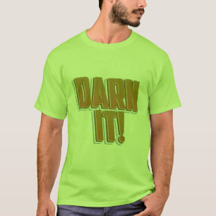 T-shirt Oh !