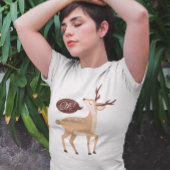T-shirt Oh Deer