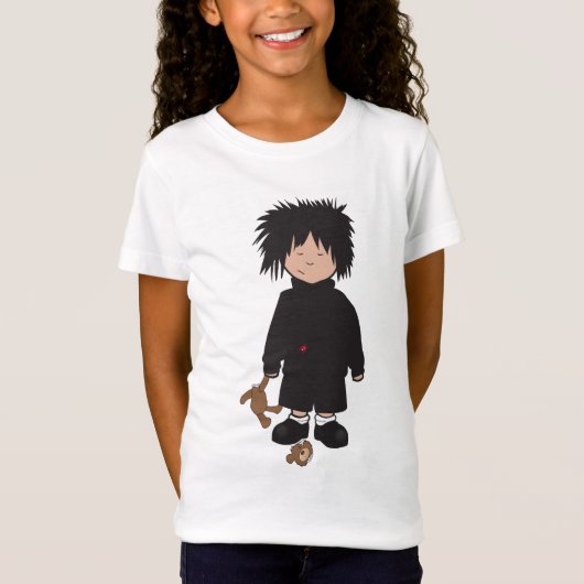 T-Shirt Oh là là ! (Devant)