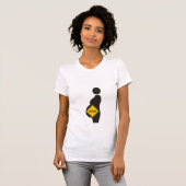 T-shirt oh là là ! (Devant entier)