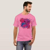 T-shirt Oh mon Dieu ! (Devant entier)