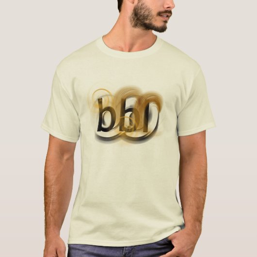 T-shirt Oh mon Dieu ! (Devant)