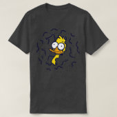 T-shirt Oh Okey Duck (Design devant)