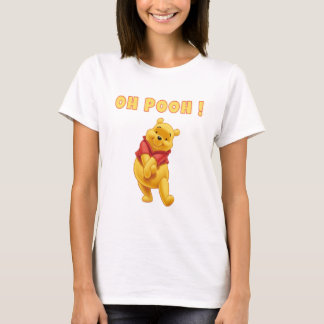 T-shirt Oh Pooh Chemise