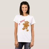 T-shirt Oh rupture ! (Devant entier)