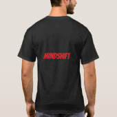 T-shirt OH! - Si vous savez, vous savez (Dos)