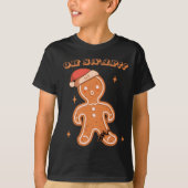 T-SHIRT OH SNAP ! (Devant)