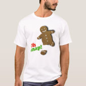 T-shirt Oh Snap - Humour de vacances -.png (Devant)