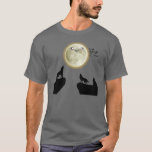 T-shirt Oh Stop, t'es la chemise mème loup<br><div class="desc">Découvrez aussi nos autres grands produits !</div>