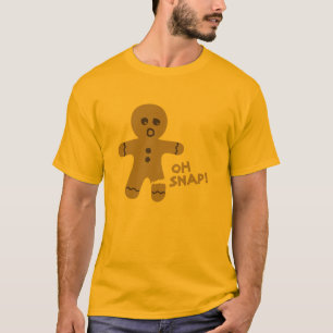T-shirt Oh tee - shirt instantané