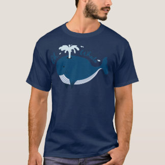 T-shirt Oh Whale 26 3