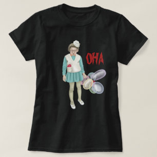 T-SHIRT OHA