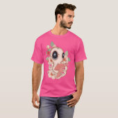 T-shirt Ohana (Devant entier)