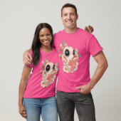 T-shirt Ohana (Unisexe)