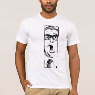 T-shirt ohhhhh !