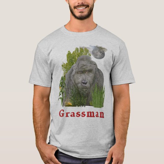 T-shirt Ohio (Devant)