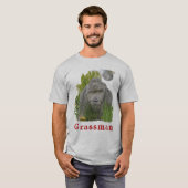 T-shirt Ohio (Devant entier)