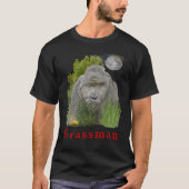 T-shirt Ohio (Devant)