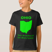 Ohio - Ne soyez pas jaloux de notre système de bib