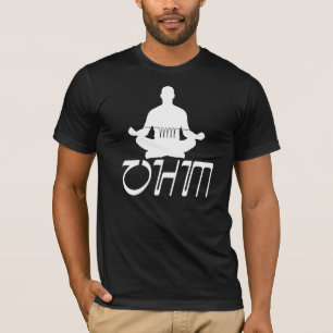T-SHIRT OHM