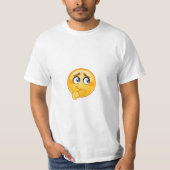 T-shirt OhO (Devant)