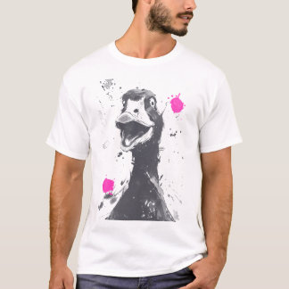 T-shirt Oie