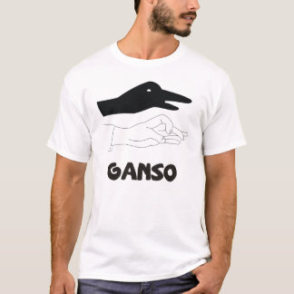 T-shirt oie