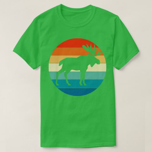 T-shirt Oie 1 (Design devant)
