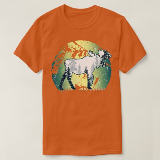 T-shirt Oie 1 (Design devant)