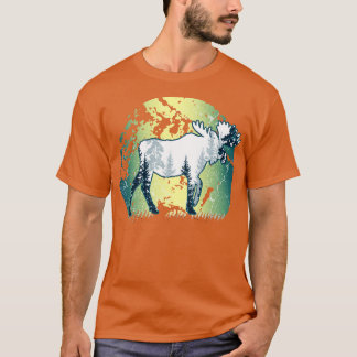 T-shirt Oie 1