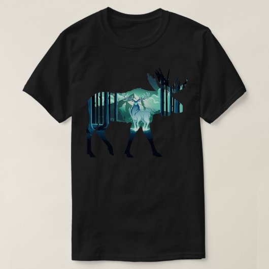 T-shirt Oie 12 (Design devant)