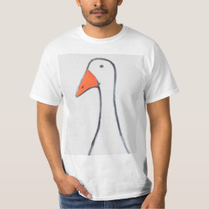 T-shirt 'Oie' 2015