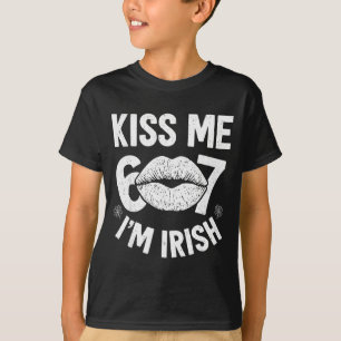 T-shirt Oie drôle de Mardi Gras