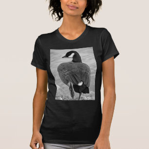 T-shirt Oie fière