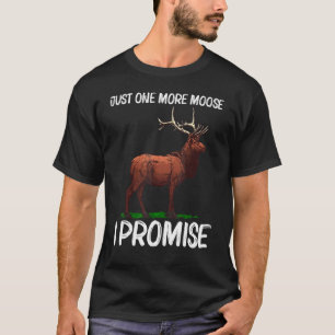 T-shirt Oie Pour Hommes Femmes Elfe Cerf Animal Oie