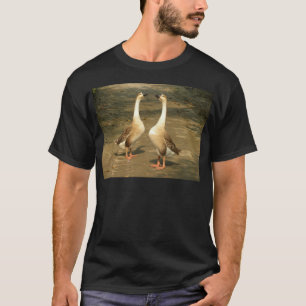 T-shirt Oies