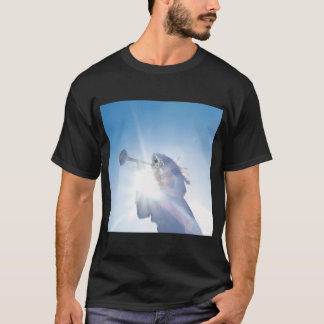 T-shirt Oies 100 Chevaux