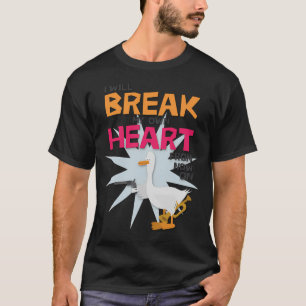 T-shirt Oies Taxes Artwork (transparent)
