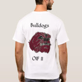 T-SHIRT OIF 2 (Dos)
