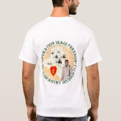 T-SHIRT OIF.JAY.2 (Dos)