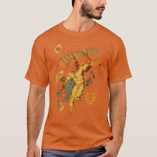 T-shirt Oignon