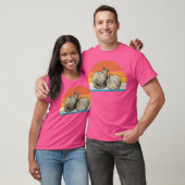 T-shirt Oignon (Unisexe)