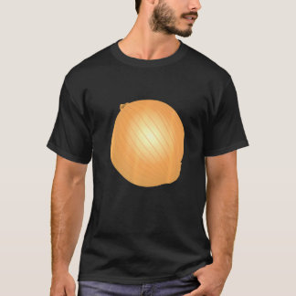 T-shirt Oignon Légumes Cuisine Cuisine Cuisinière Bio Co