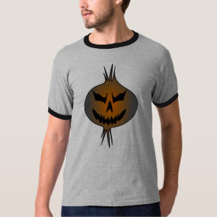 T-shirt oignon mauvais