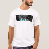 T-shirt Oikawa Haikyuu (Devant)