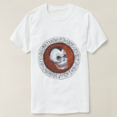T-shirt Oingo Boingo (Design devant)