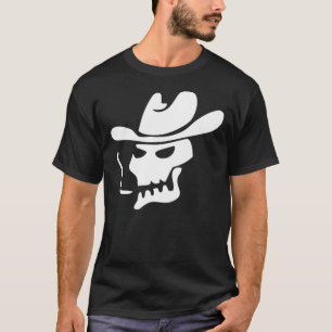 T-shirt Oingo boingo art Essential