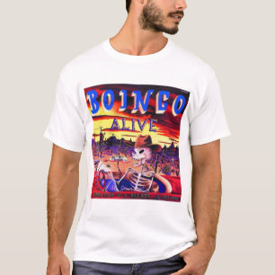 T-shirt Oingo boingo - les meilleurs albums