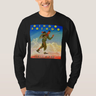 T-shirt Oingo Seulement Un Lot Boingo