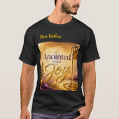 T-shirt Oint de Joie (Devant)
